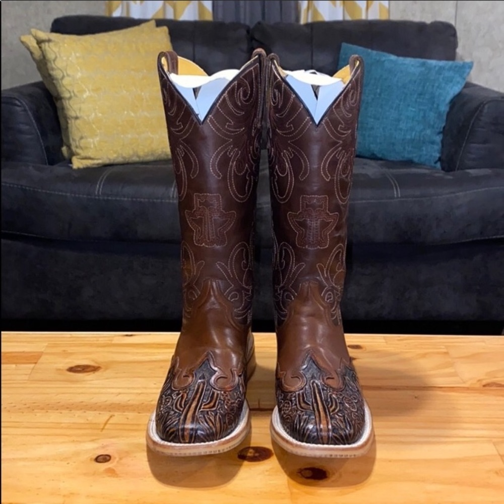 Women Cowboy Boots